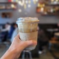 The Top Coffee Chains in Los Angeles County, CA