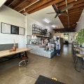 Exploring the Specialty Drinks and Seasonal Menus at Coffee Shops in Los Angeles County, CA