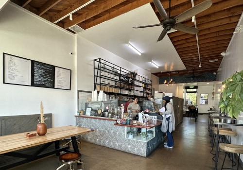 Exploring the Specialty Drinks and Seasonal Menus at Coffee Shops in Los Angeles County, CA